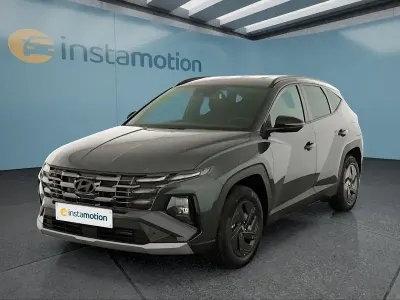 Gebraucht Hyundai Tucson