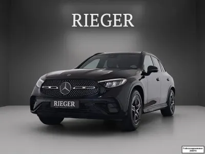 Gebraucht Mercedes GLC300