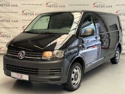 gebraucht VW Transporter T6Kasten lang Klima/Parktronik