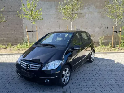 Gebraucht Mercedes A180