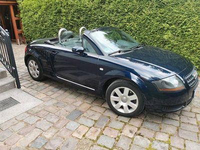 Audi TT Roadster