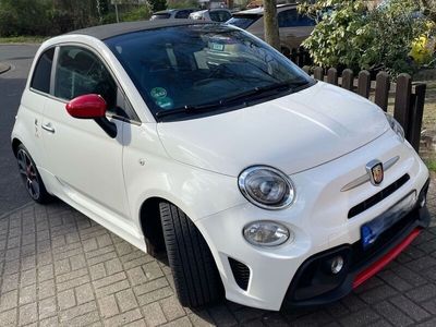 Abarth 595C
