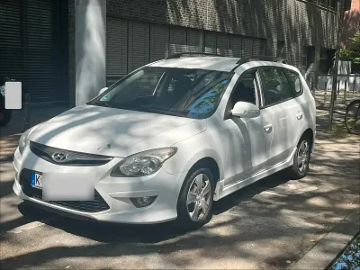 Gebraucht Hyundai i30