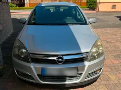 Gebraucht Opel Astra