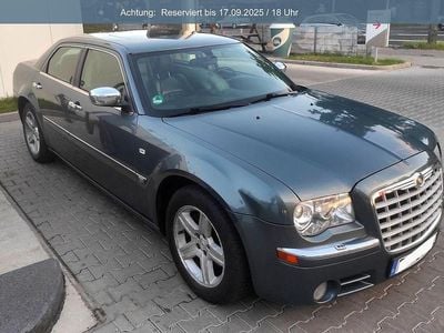 Chrysler 300C