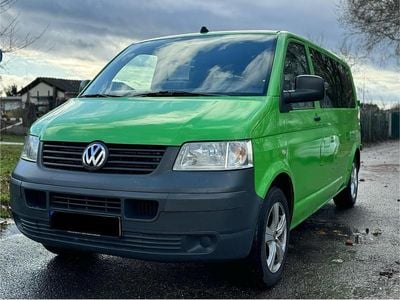 VW T5