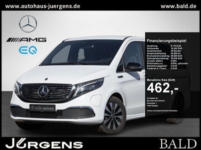 Mercedes EQV300