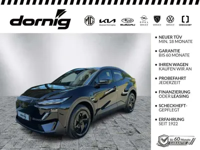 Gebraucht Subaru Uncharted Active 166 kW (227 PS) 2026 Attitude black mica SUV