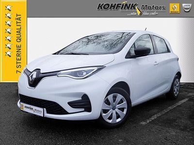 gebraucht Renault Zoe Life