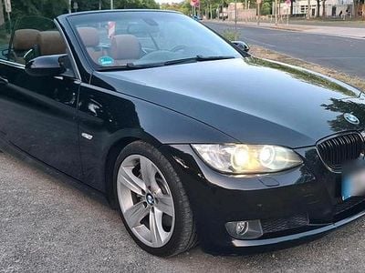 BMW 330 Cabriolet