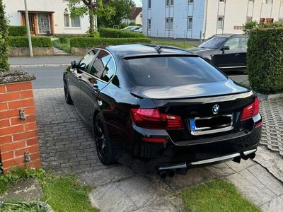 gebraucht BMW 535 i xDrive -