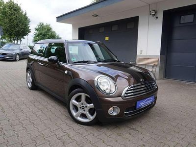Mini Cooper D Clubman