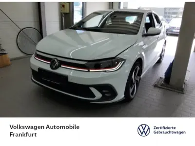 Gebraucht VW Polo