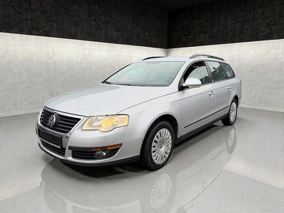 Silber Gebraucht 2011 VW Passat Kombi | 4.499 € (Guter Preis)