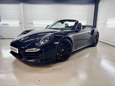 Porsche 991