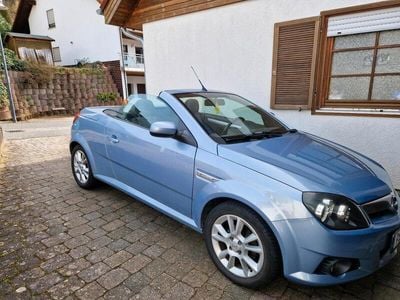 Opel Tigra
