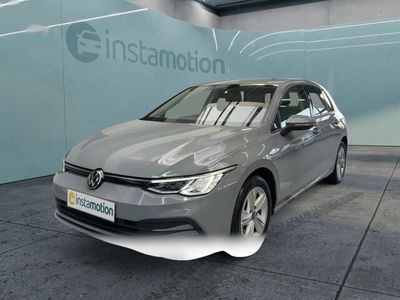 Gebraucht VW Golf VII Life 150 PS (110 kW) 2020 Grau