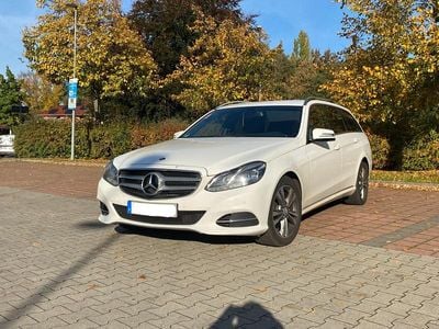 Mercedes E200