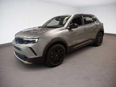 Opel Mokka-e