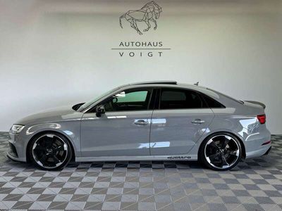 gebraucht Audi RS3 2.5 TFSI quattro|Schale|Pano|No-OPF|B&O|