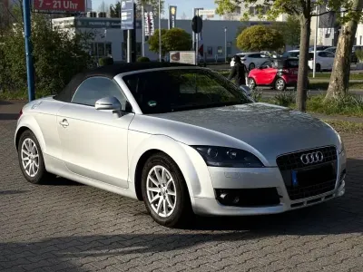 Gebraucht Audi TT Roadster