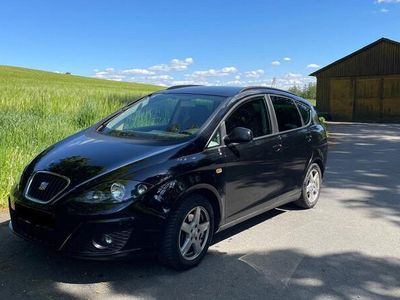 Seat Altea XL