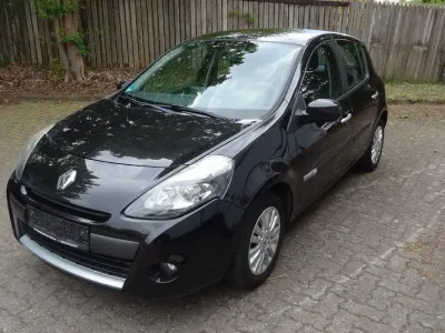 Gebraucht Renault Clio II