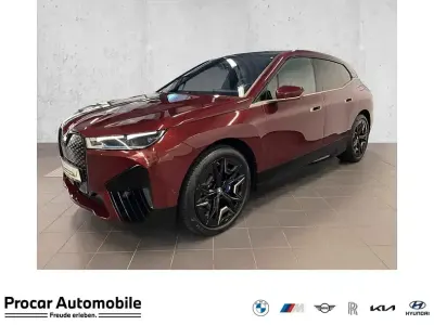Gebraucht BMW iX