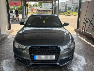 Gebraucht Audi A5