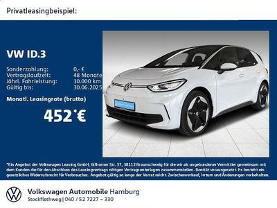 Gebraucht VW ID.3 Pro 150 kW (204 PS) 2023 Othercolor Kleinwagen