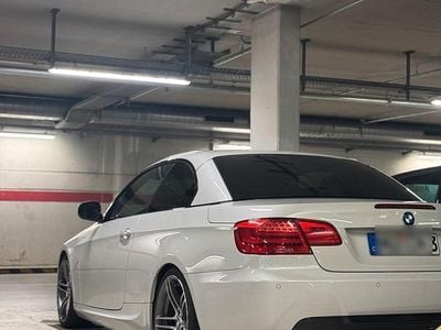BMW 330 Cabriolet