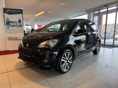 Seat Mii Electric