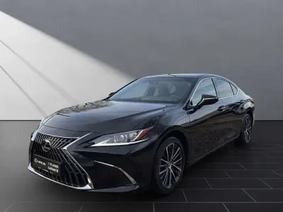 Gebraucht Lexus ES300H