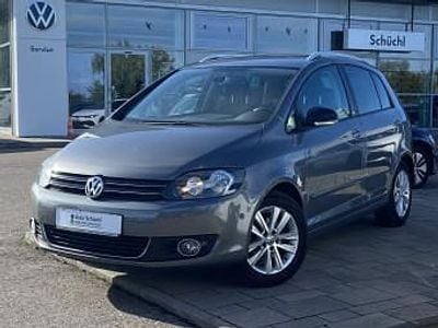 VW Golf Plus Cross