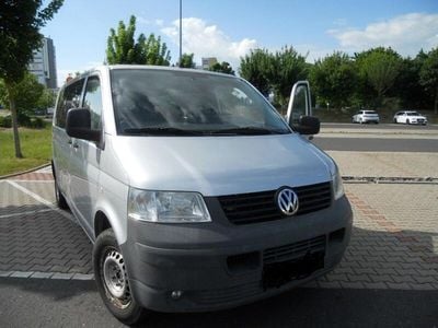 VW T5