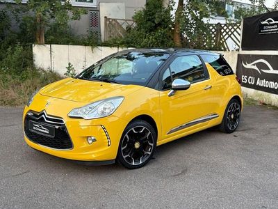 Citroën DS3