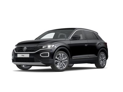 gebraucht VW T-Roc 2.0 TDI Active