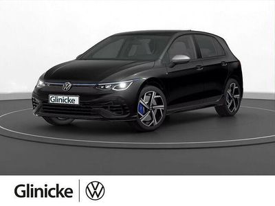 Usata VW Golf VIII R 320 CV (235 kW) 2023 Nero Berlina