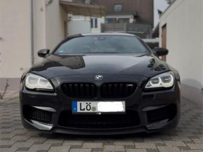 BMW M6