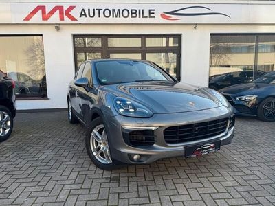 Porsche Cayenne S