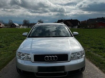 gebraucht Audi A4 1.9 TDI