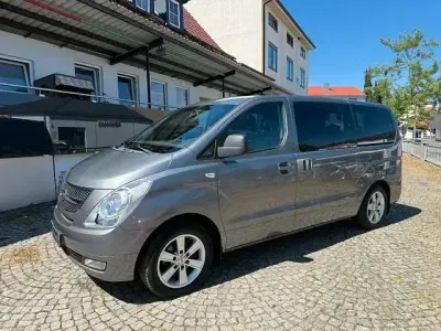 Gebraucht Hyundai H-1