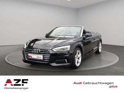 Audi A5 Cabriolet