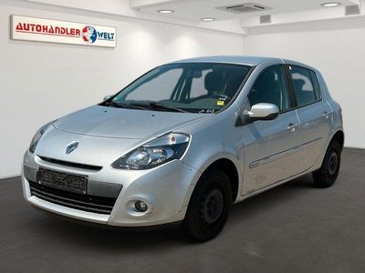 Renault Clio II