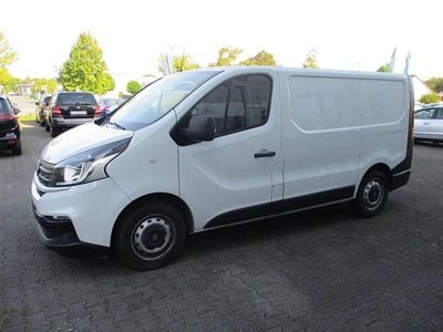 Fiat Talento