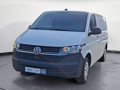 Weiß Gebraucht 2022 VW Transporter Van | 29.930 € (Fairer Preis)
