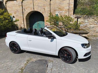 VW Eos