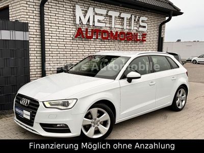 gebraucht Audi A3 Sportback Ambition*2.0 TDI*Xenon*Navi*PDC*Top