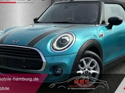 Gebraucht Mini Cooper Cabriolet