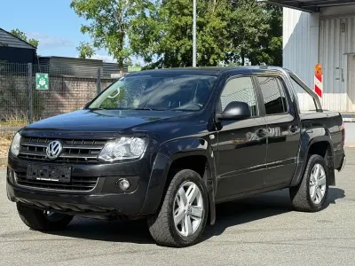 Gebraucht VW Amarok